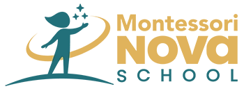 Logo Montessori Nova School