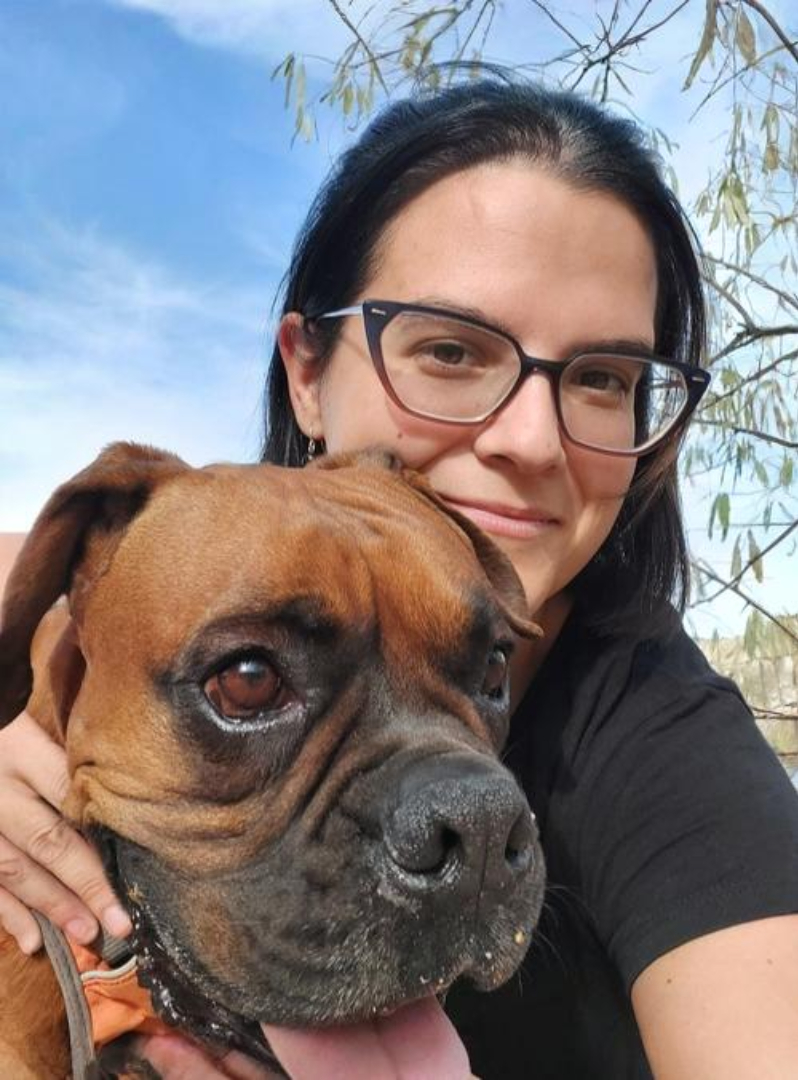 Guia Casa de Niños - Alba González